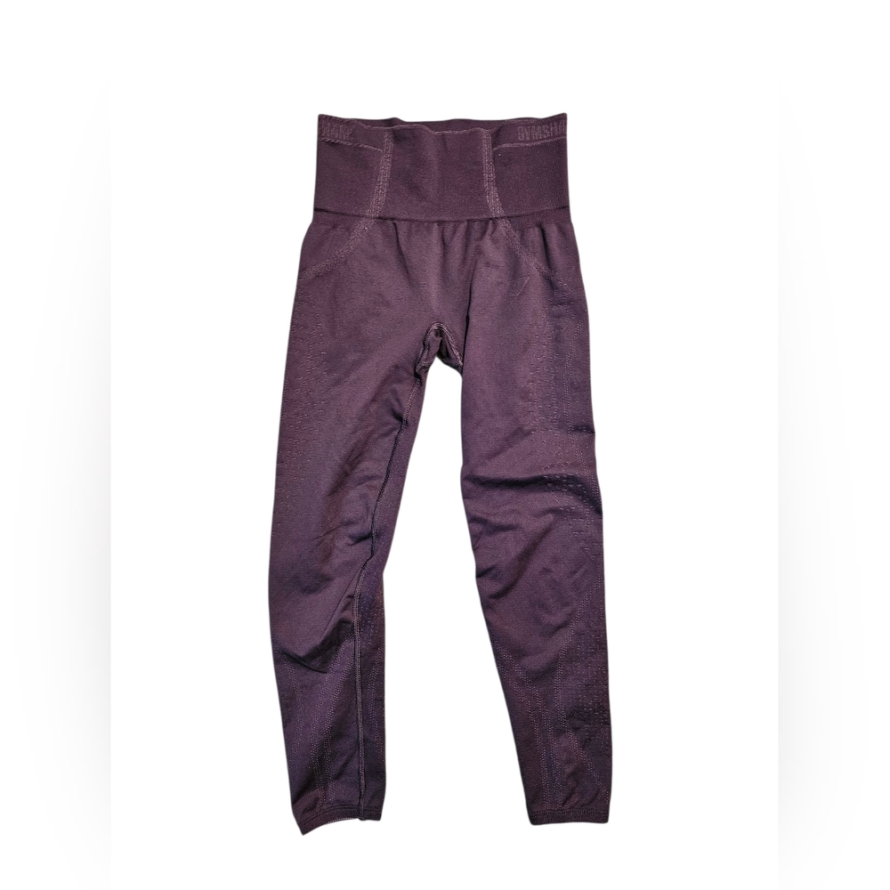 Gymshark Leggings Extra Small